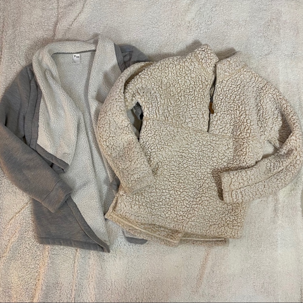 cozy clothes bundle!